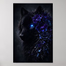 Suche nach blaue orchidee poster Lila