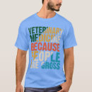 Suche nach tiermedizin tshirts Katze