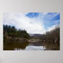 Suche nach nature scene poster Mountain