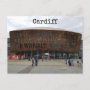 Suche nach cardiff postkarten Wales