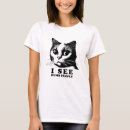 Suche nach katzenkopf tshirts Katzenliebhaber