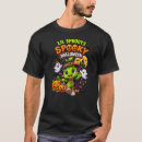 Suche nach gruselig tshirts Geist