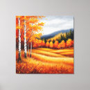 Suche nach birken leinwandbilder Herbst