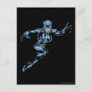 Suche nach catwoman postkarten Gelb und schwarz