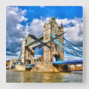 Suche nach tower bridge wanduhren England