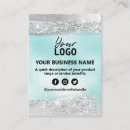 Suche nach eisblau visitenkarten Kunde