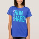 Suche nach marathon motivation tshirts Für sie