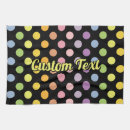 Suche nach polka dot geschirr tücher Punkte