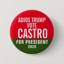 Suche nach nicht mein präsident buttons Kampagne