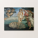 Suche nach botticelli puzzle Malerei