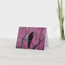 Suche nach krähen karten Dunkel