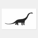 Suche nach brachiosaurus aufkleber Jurassisch
