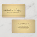 Suche nach modern calligraphy visitenkarten Schönheitssalon