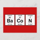 Suche nach bacon postkarten Geek