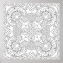 Suche nach zen tangle poster Boho