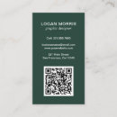 Suche nach wälder visitenkarten Für ihn