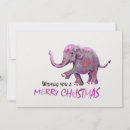 Suche nach babyelefant postkarten Weihnachten
