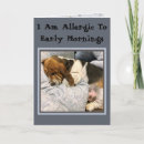 Suche nach allergie karten Lustig