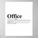 Suche nach funny office poster Spaß