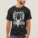 Suche nach bogenjagd tshirts Verbindung