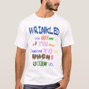 Suche nach zerknittert tshirts Spaß