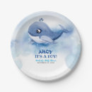 Suche nach baby shower partyzubehör Wal