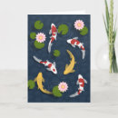 Suche nach fish karten Koi teich