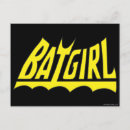 Suche nach batgirl postkarten Batman