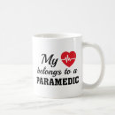 Suche nach krankenwagen tassen Paramädisch