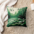 Suche nach teich kissen Lilien