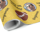 Suche nach football geschenkpapier Geburtstag