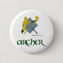 Suche nach bogenschütze buttons Mittelalterlich