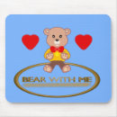 Suche nach teddybären mousepads Für alle