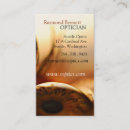 Suche nach augapfel visitenkarten Vision