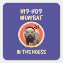 Suche nach wombat aufkleber Australisch