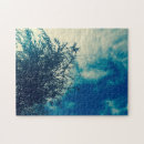 Suche nach blicken puzzle Landschaft