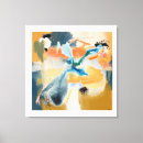 Suche nach blauer hintergrund leinwandbilder Gelb