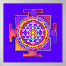 Suche nach yantra poster Meditation