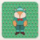 Suche nach fuchs untersetzer Winter