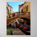 Suche nach venedig italien poster Kurios