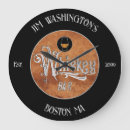 Suche nach whiskey wanduhren Bar