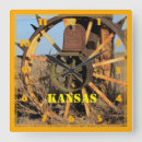 Suche nach tractor wanduhren Country