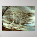 Suche nach winterlandschaft poster Schnee