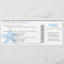 Suche nach travel wedding einladungen Braut