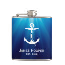 Suche nach schiff und anker flachmänner Jede person