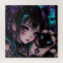 Suche nach emo puzzle Gotisch