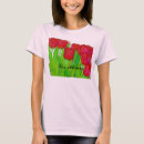 Suche nach fleurs tshirts Blume
