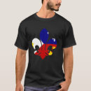 Suche nach cajun flagge tshirts Floh