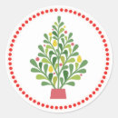 Suche nach weihnachtsbaum aufkleber Nordisch