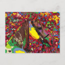 Suche nach abstraktes tier postkarten Cool